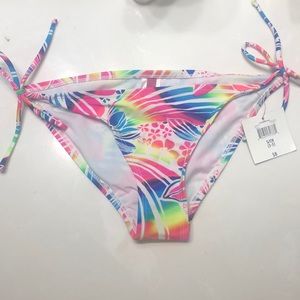 never worn OP Bikini bottom